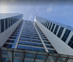 Wcega Tower (D23), Factory #532155001